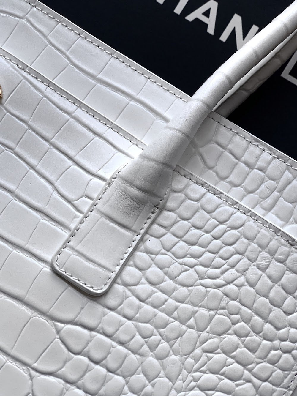 Anum Bags CHn Luxury Bag --112793