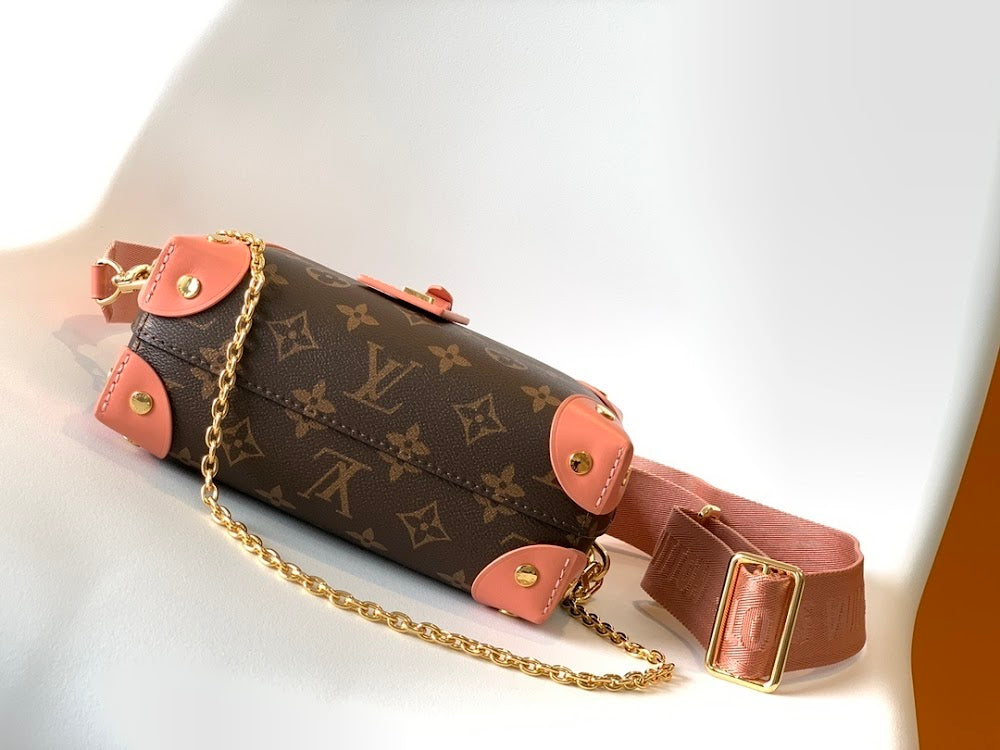 Anum Bags LVn Luxury Bag --79253