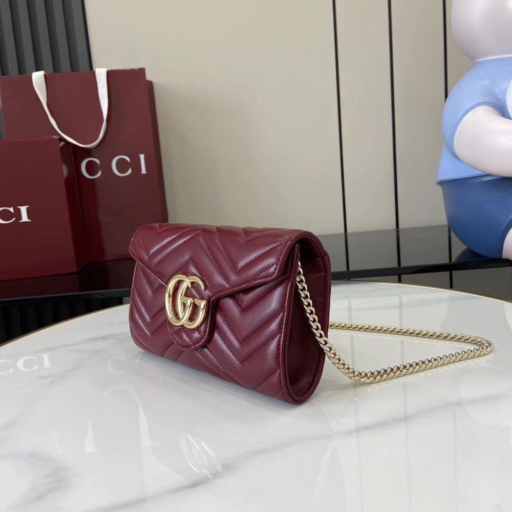 Ezyycart Bags Guccin Luxury Bag --94373