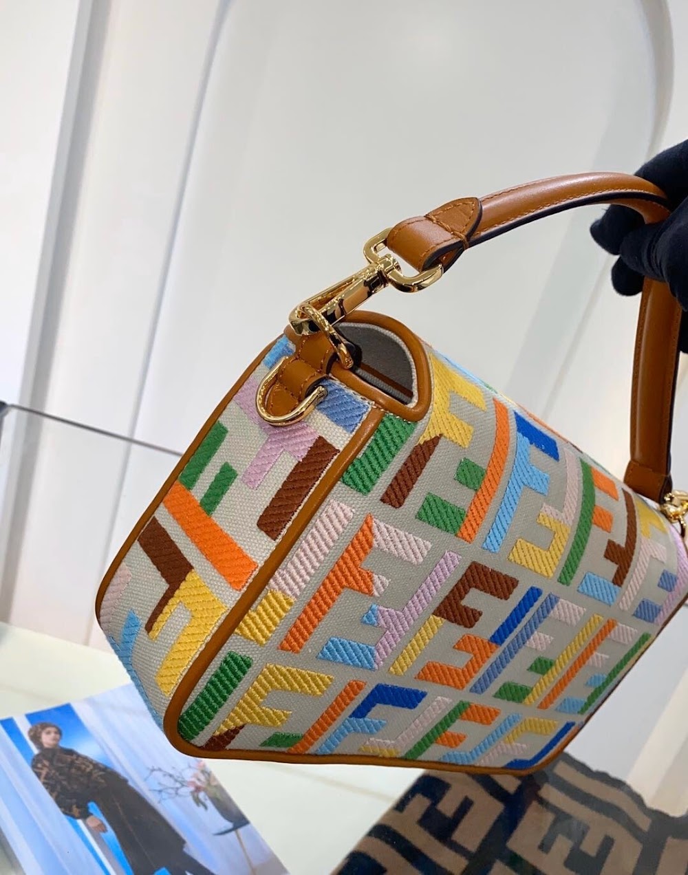 Ezyycart Bags new-elite-designer-bags-nm15193