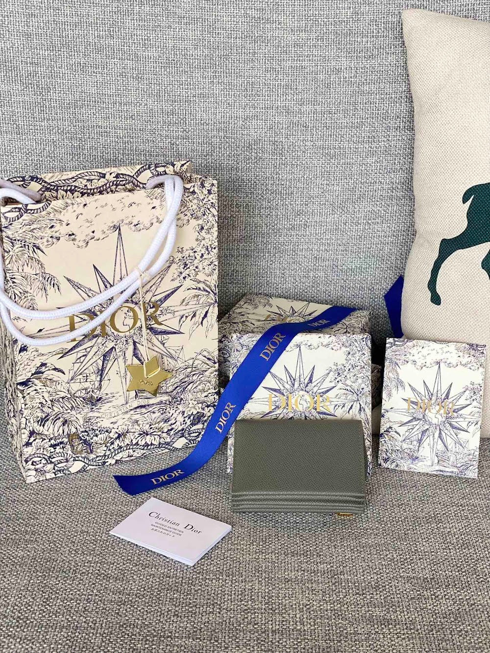 Anum Bags Diorn Luxury Bag --114619