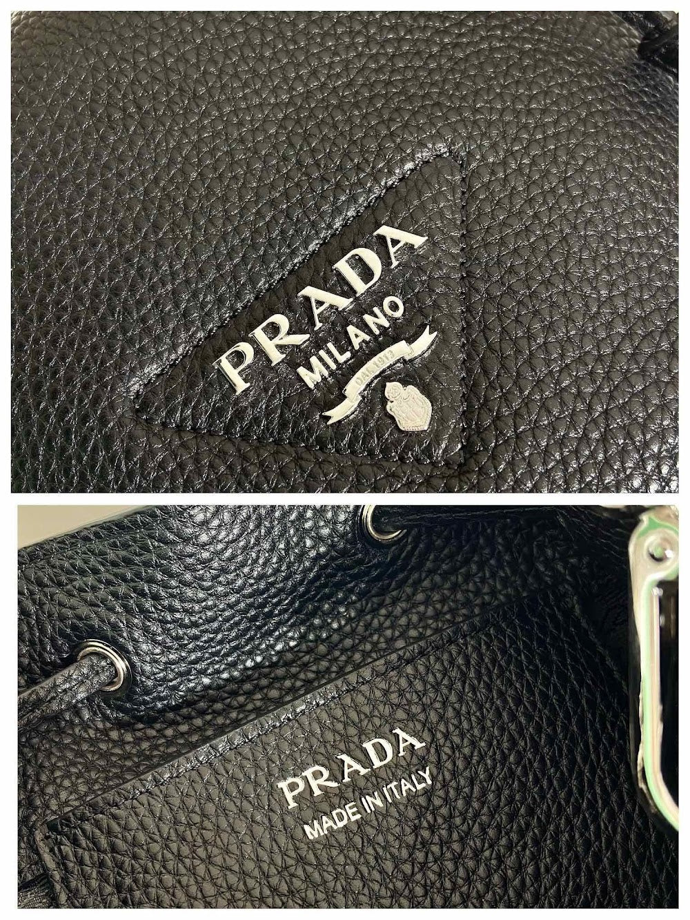 Ezyycart Bags Prada Luxury Bag --54713