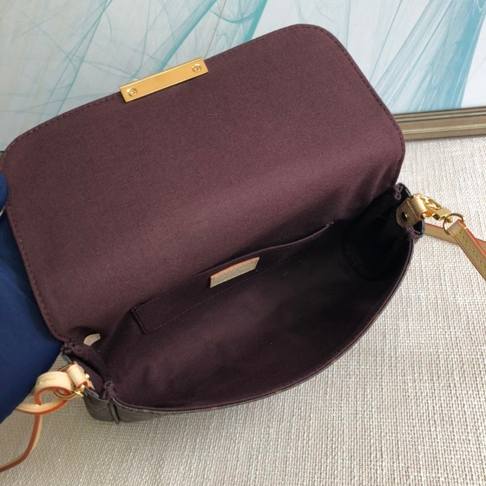 Anum Bags ln Luxury Bag --59334