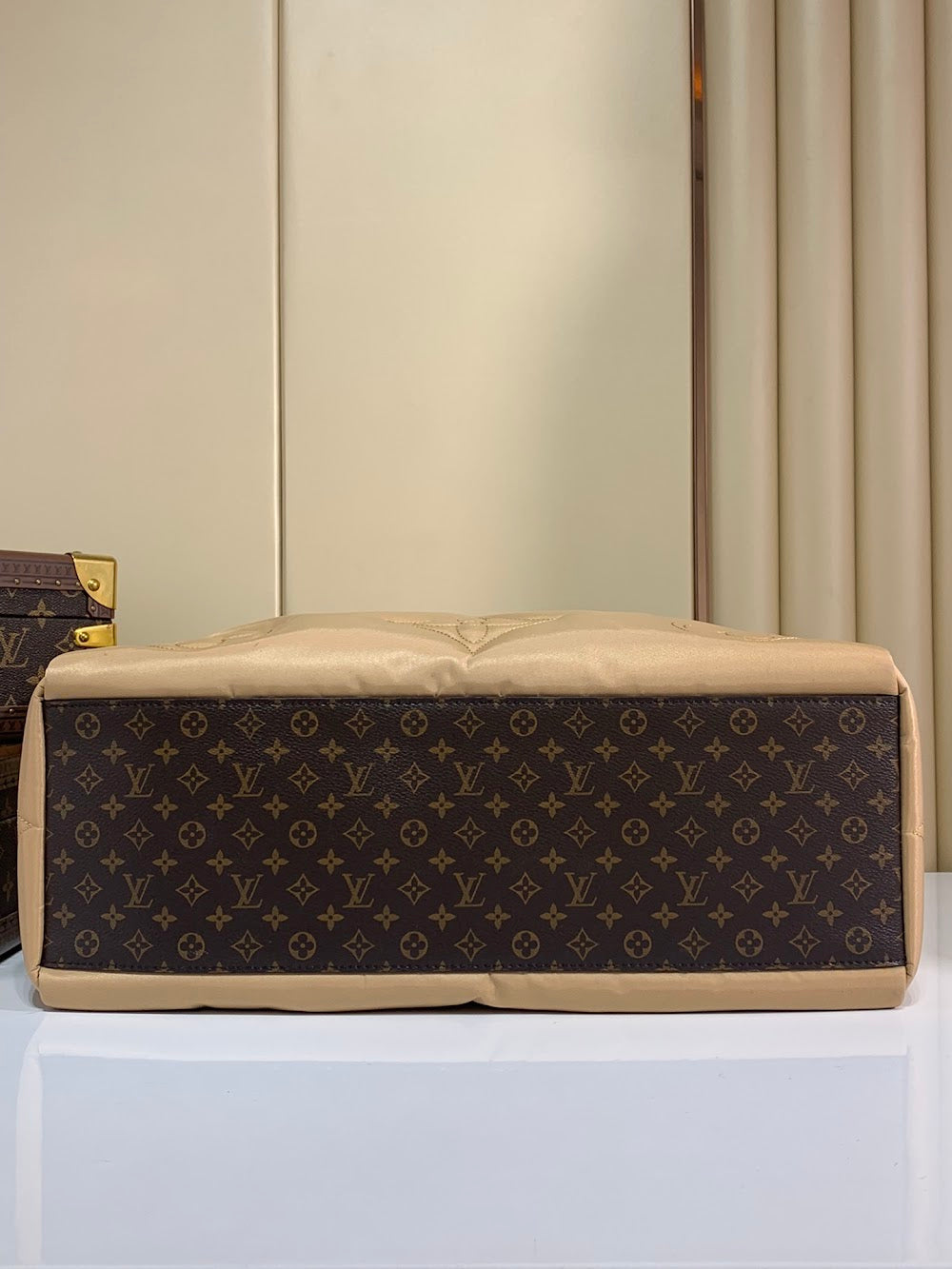 Ezyycart Bags ln Luxury Bag --60654
