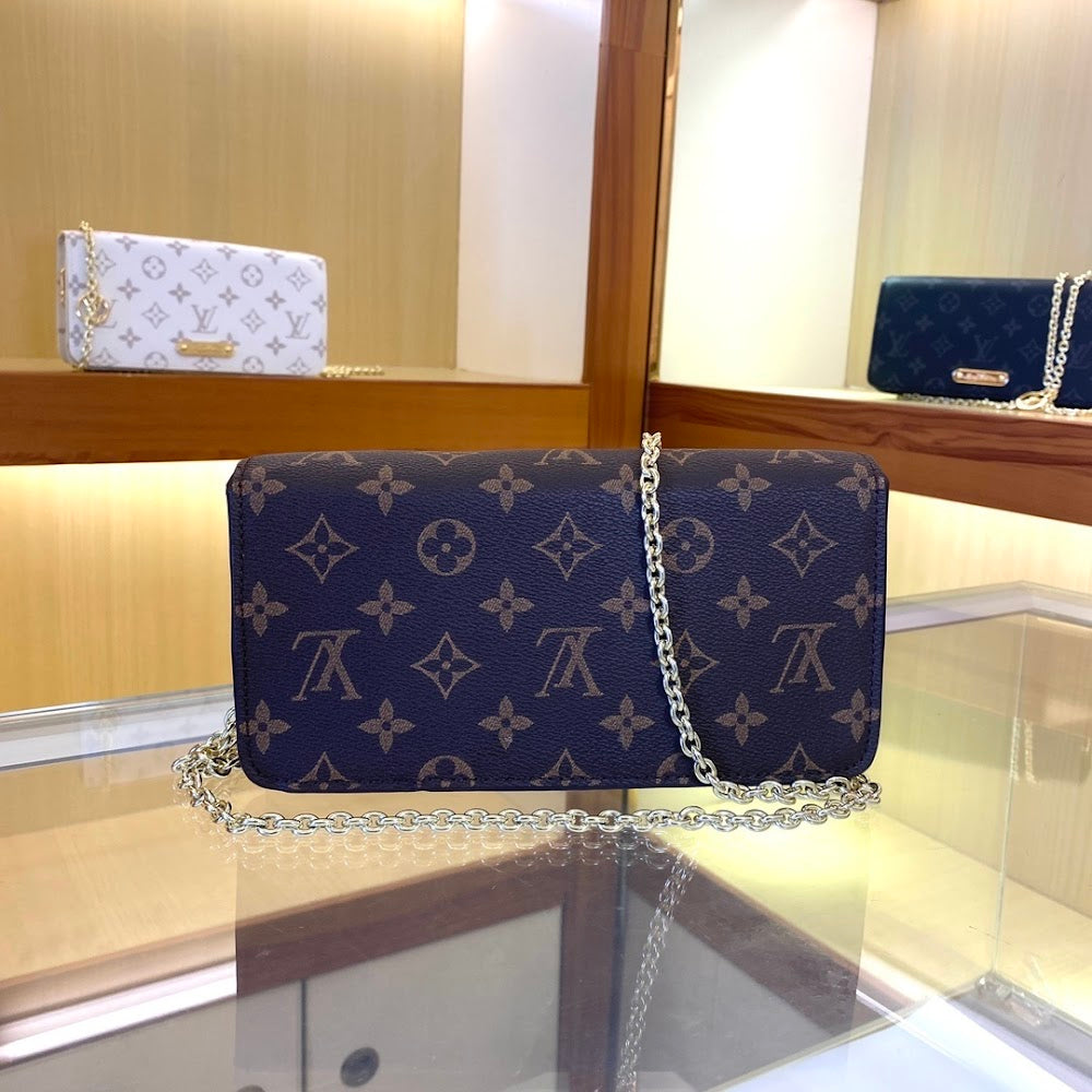 Anum Bags LVn Luxury Bag --79632
