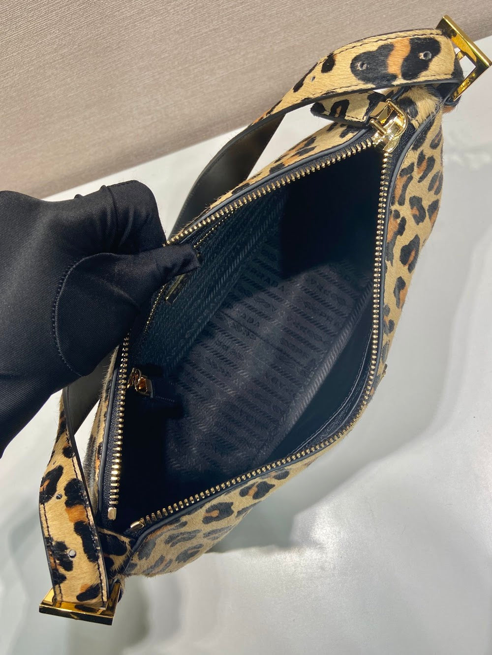 Ezyycart Bags Prada Luxury Bag --54660