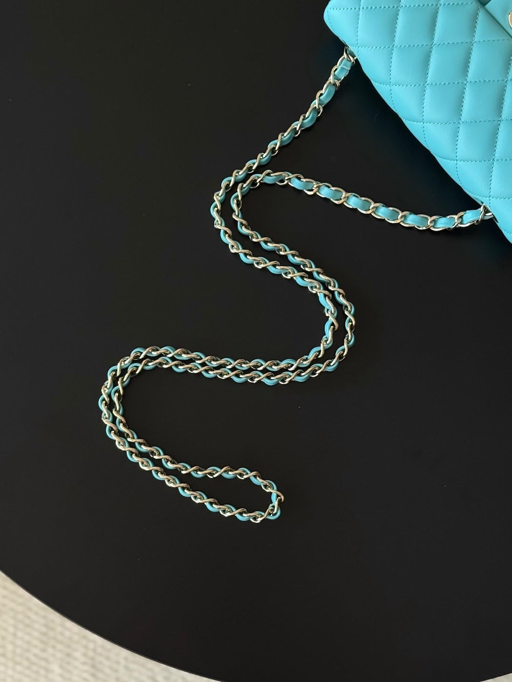 Anum Bags CHn Luxury Bag --113003