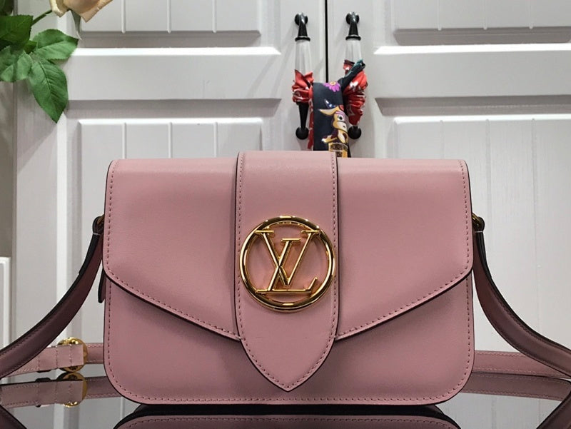 Anum Bags ln Luxury Bag --59481