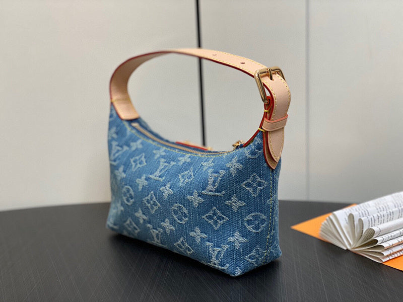 Anum Bags LVn Luxury Bag --80082