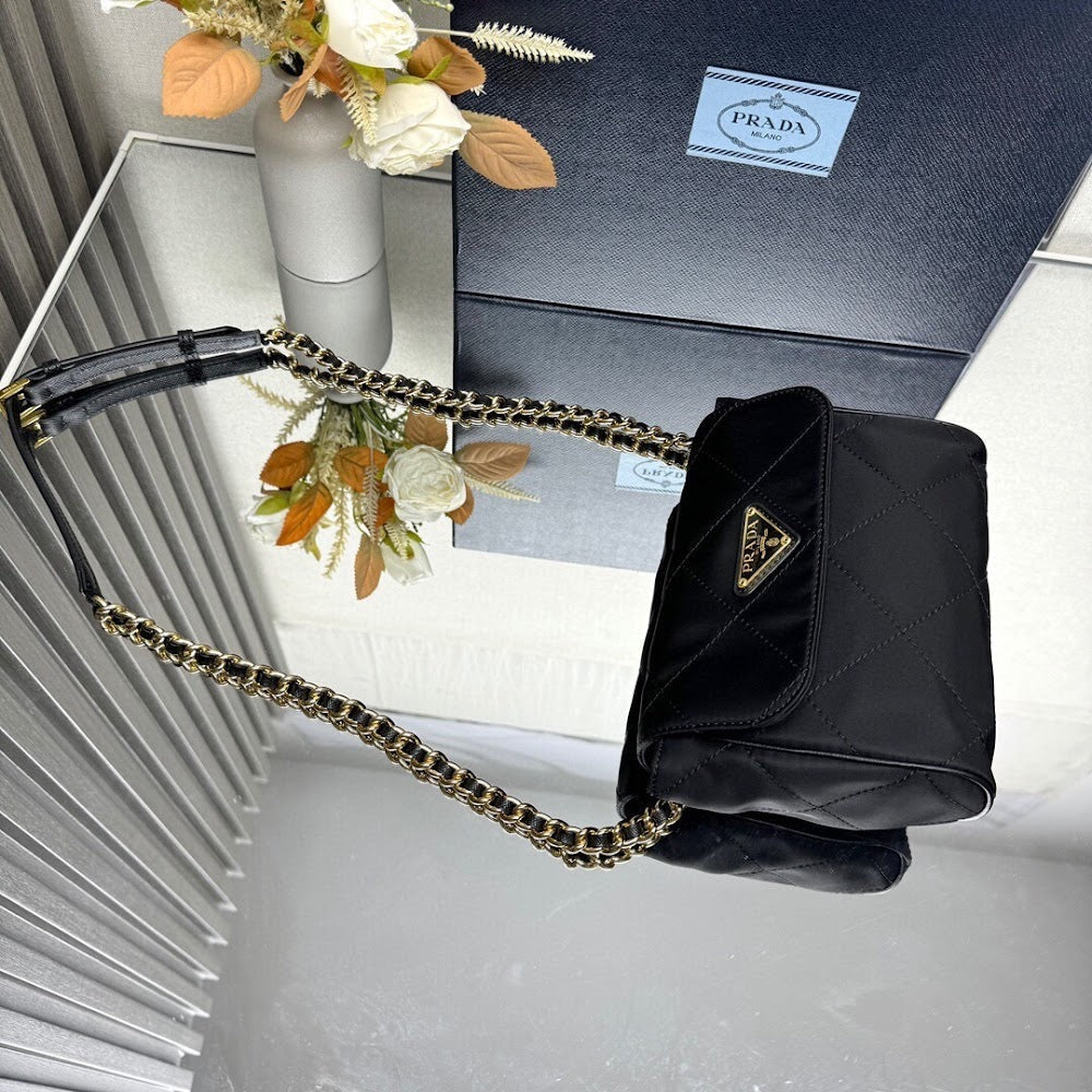 Ezyycart Bags pradn Luxury Bag --74573