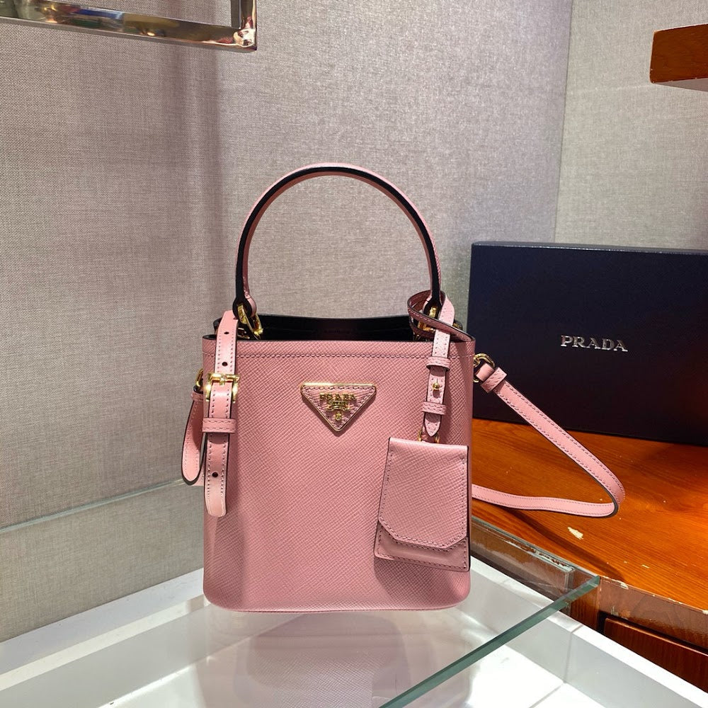 Ezyycart Bags Prada Luxury Bag --54506