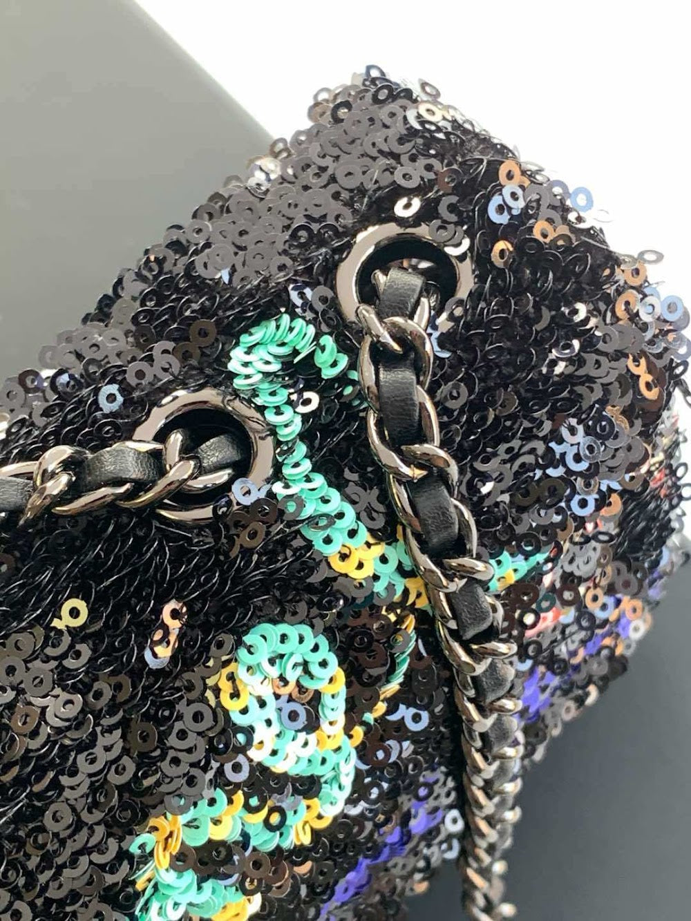 Anum Bags CHn Luxury Bag --114190