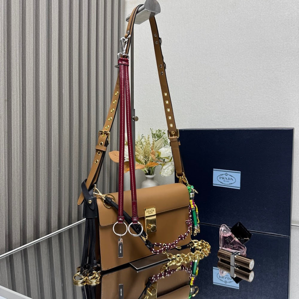 Ezyycart Bags Pradn Luxury Bag --102025