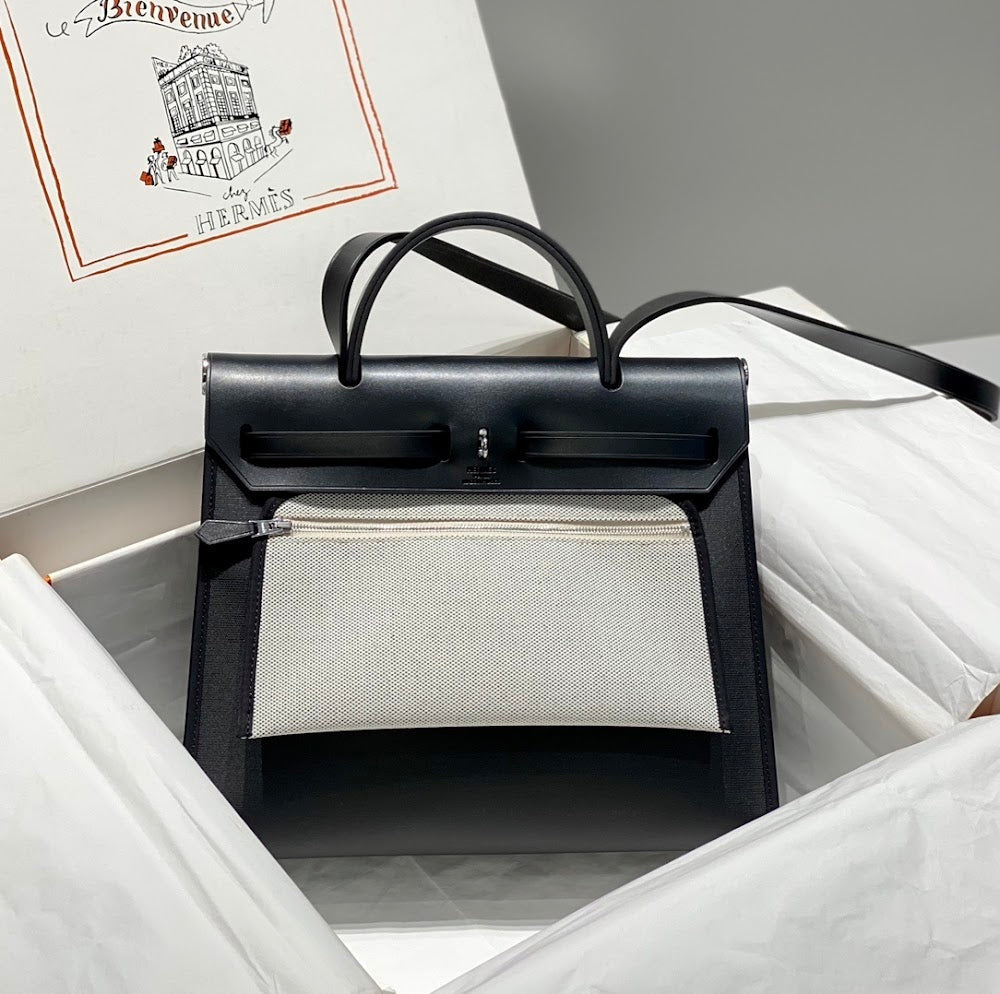 Anum Bags Hermesn Luxury Bag --118888