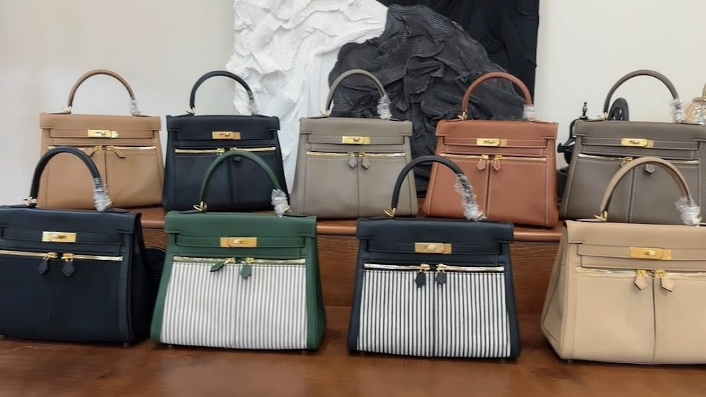 Anum Bags Hermesn Luxury Bag --117474