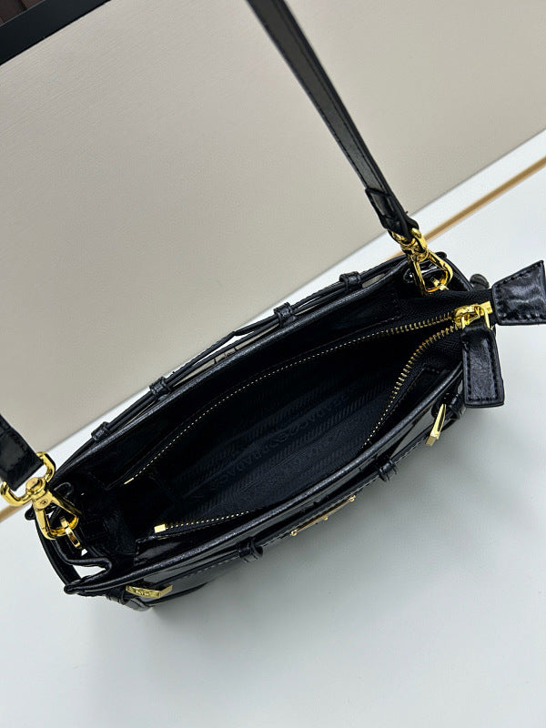 Ezyycart Bags pradn Luxury Bag --74125