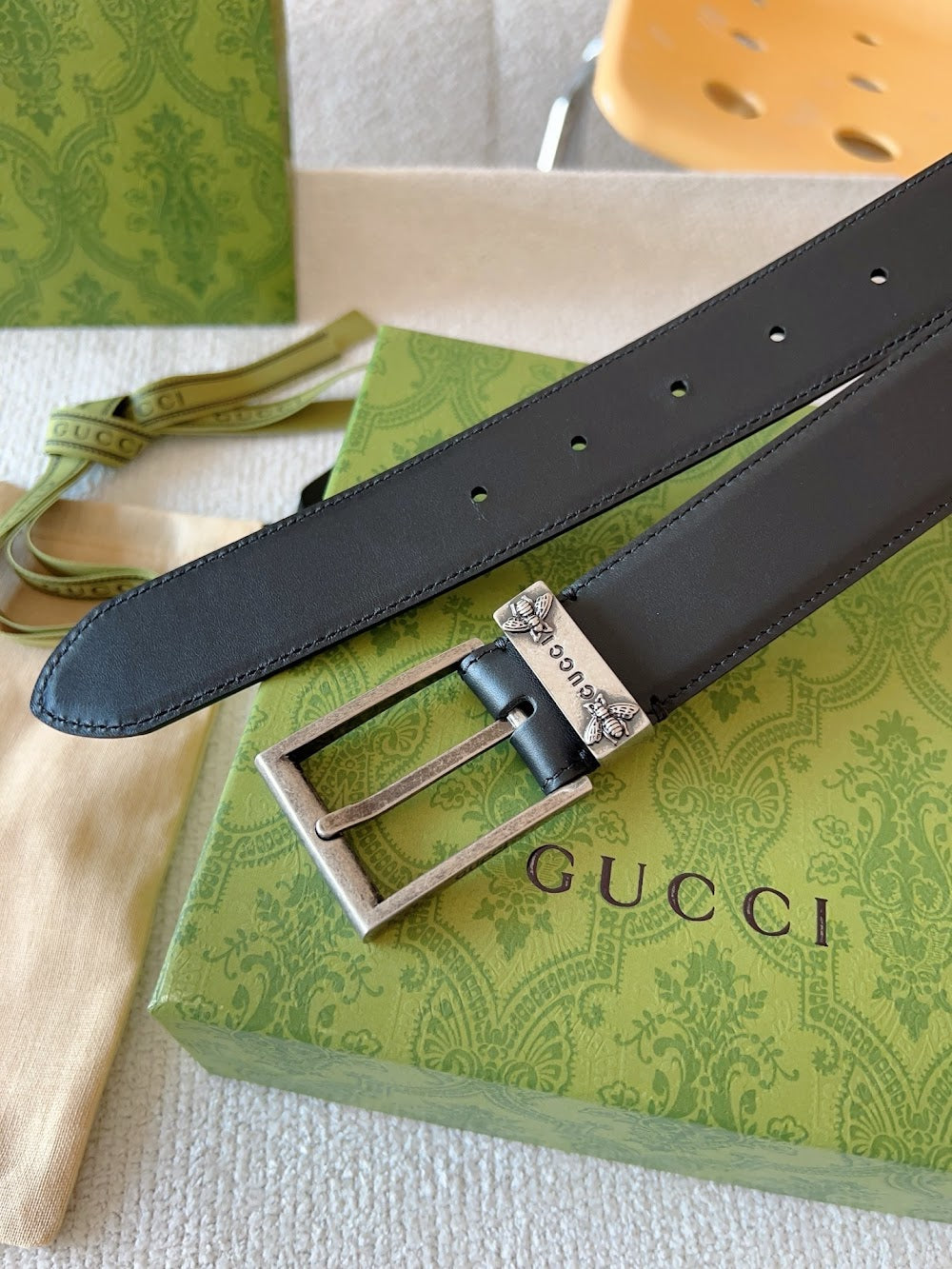 Ezyycart Bags Guccin Luxury Belt --105159