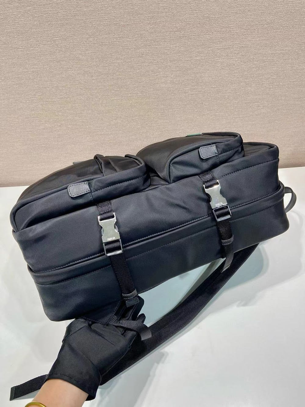 Ezyycart Bags Prada Luxury Bag --53652