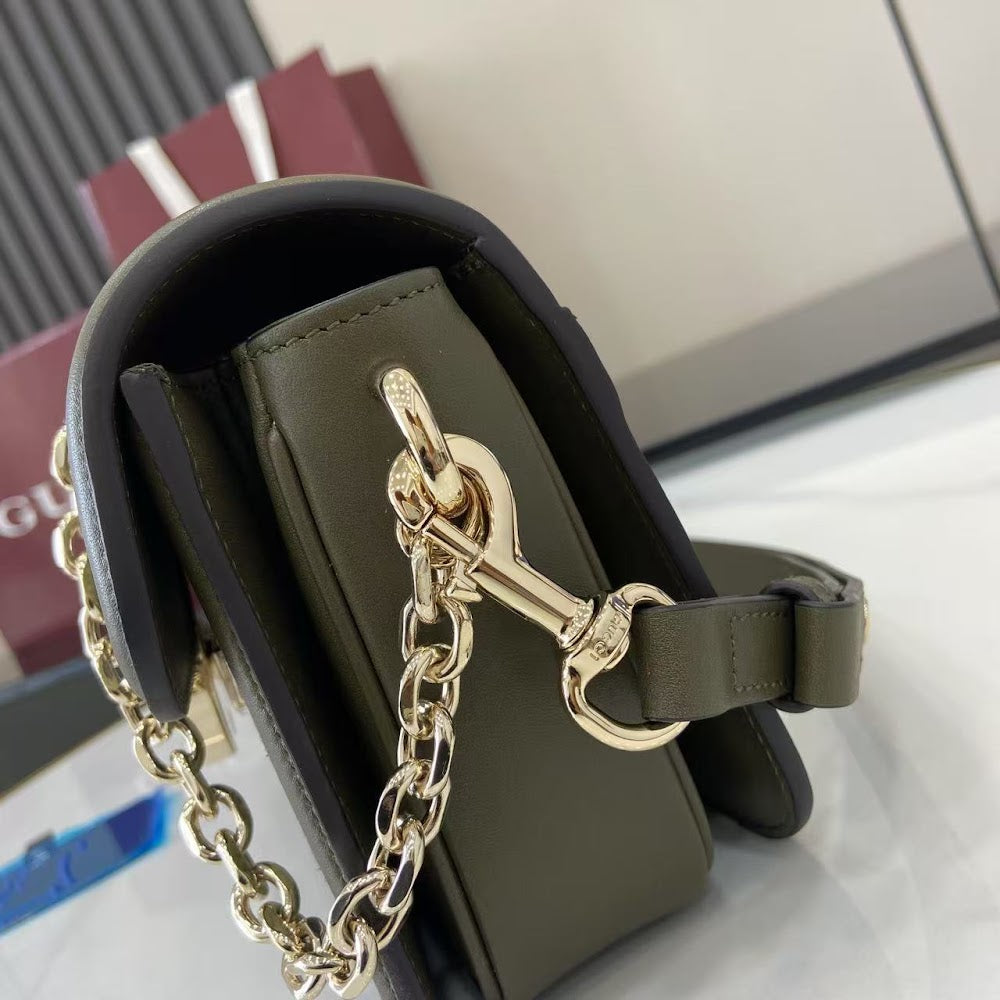 Ezyycart Bags Guccin Luxury Bag --94379