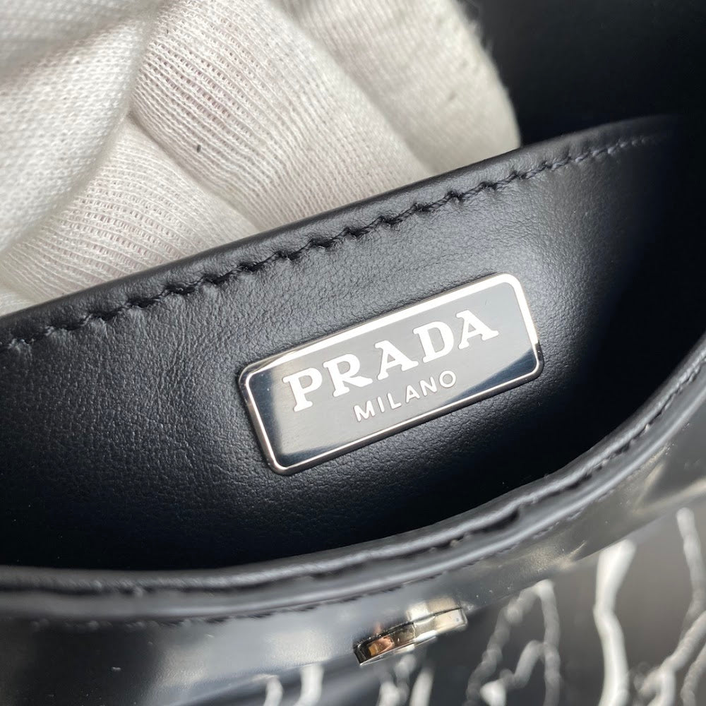 Ezyycart Bags pradn Luxury Bag --74681