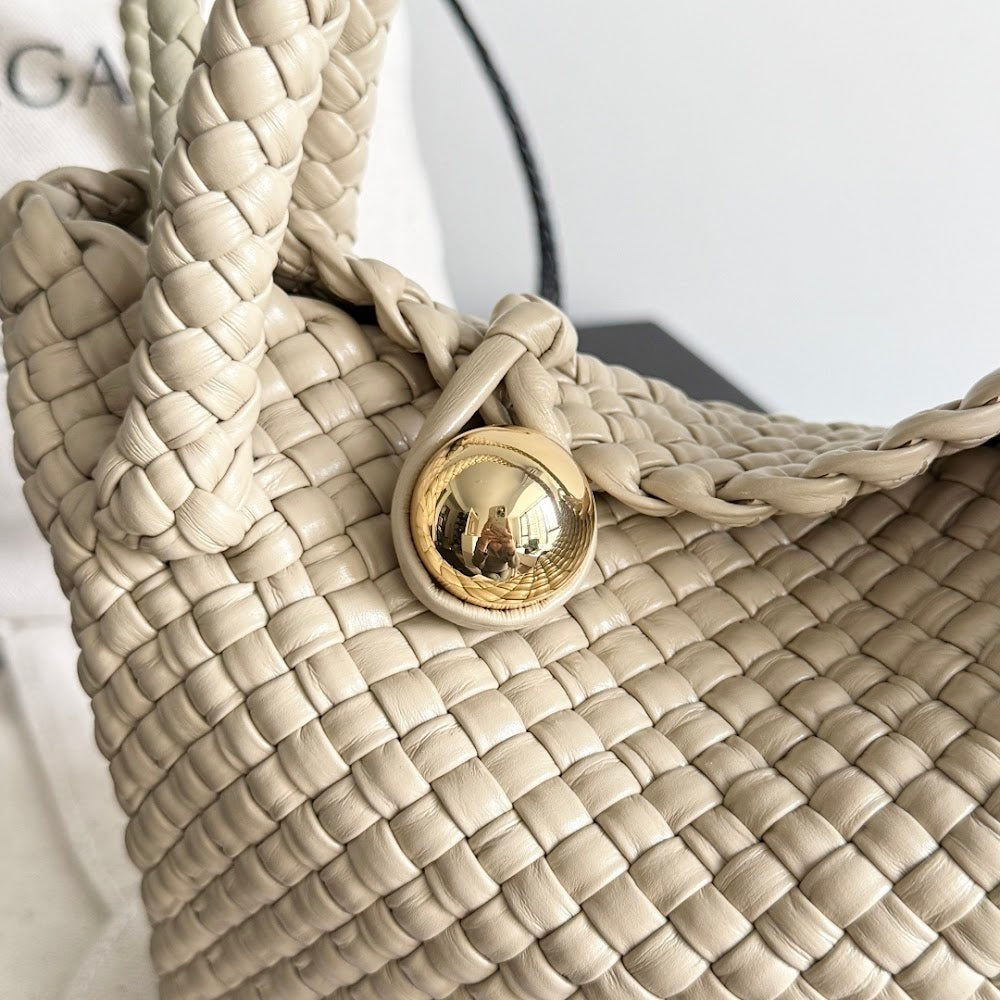 Ezyycart Bags Bottegan Luxury Bag --91553