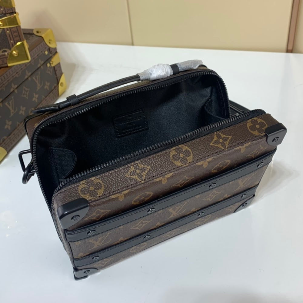 Anum Bags ln Luxury Bag --56074