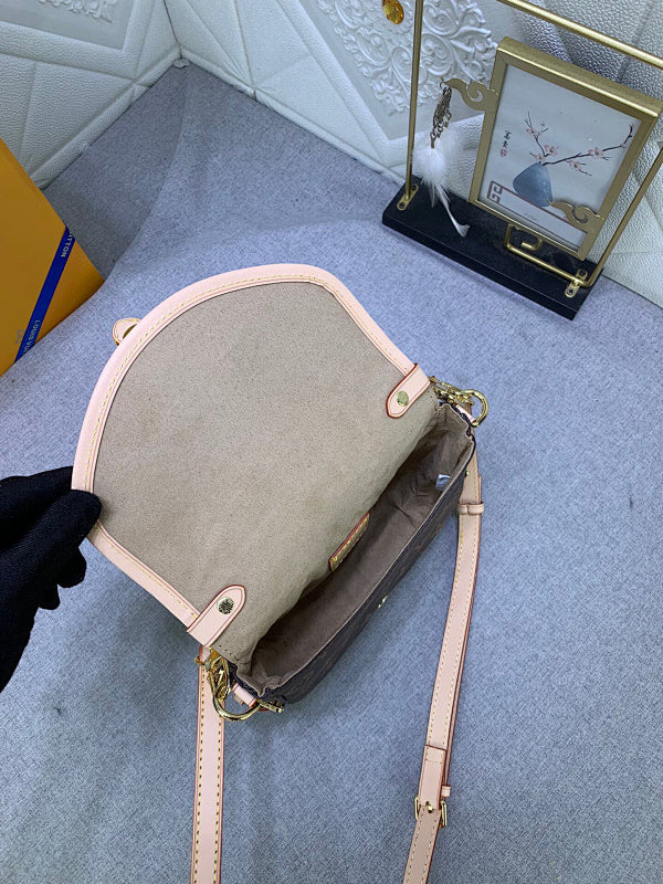 Anum Bags LVn Luxury Bag --79392