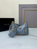 Ezyycart Bags Pradn Luxury Bag --102914