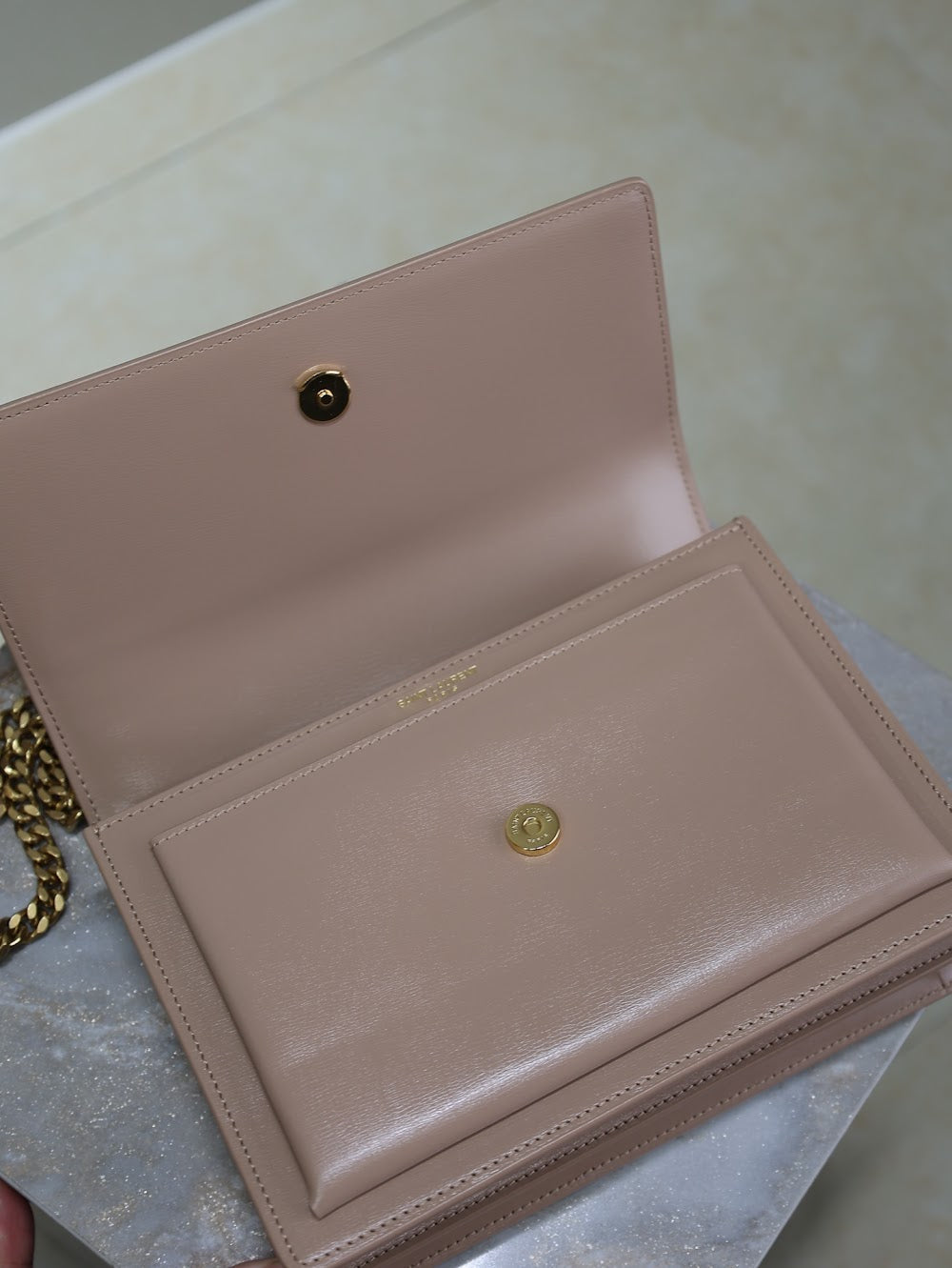 Ezyycart Bags YSLn Luxury Bag --119521