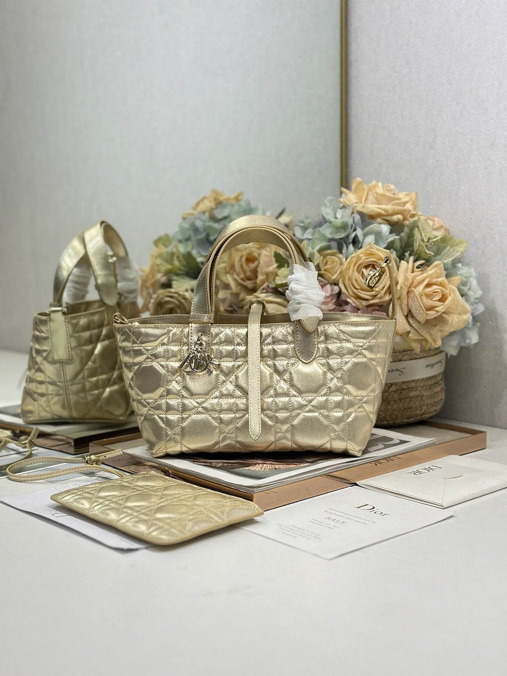 Ezyycart Bags Diorn Luxury Bag --115592