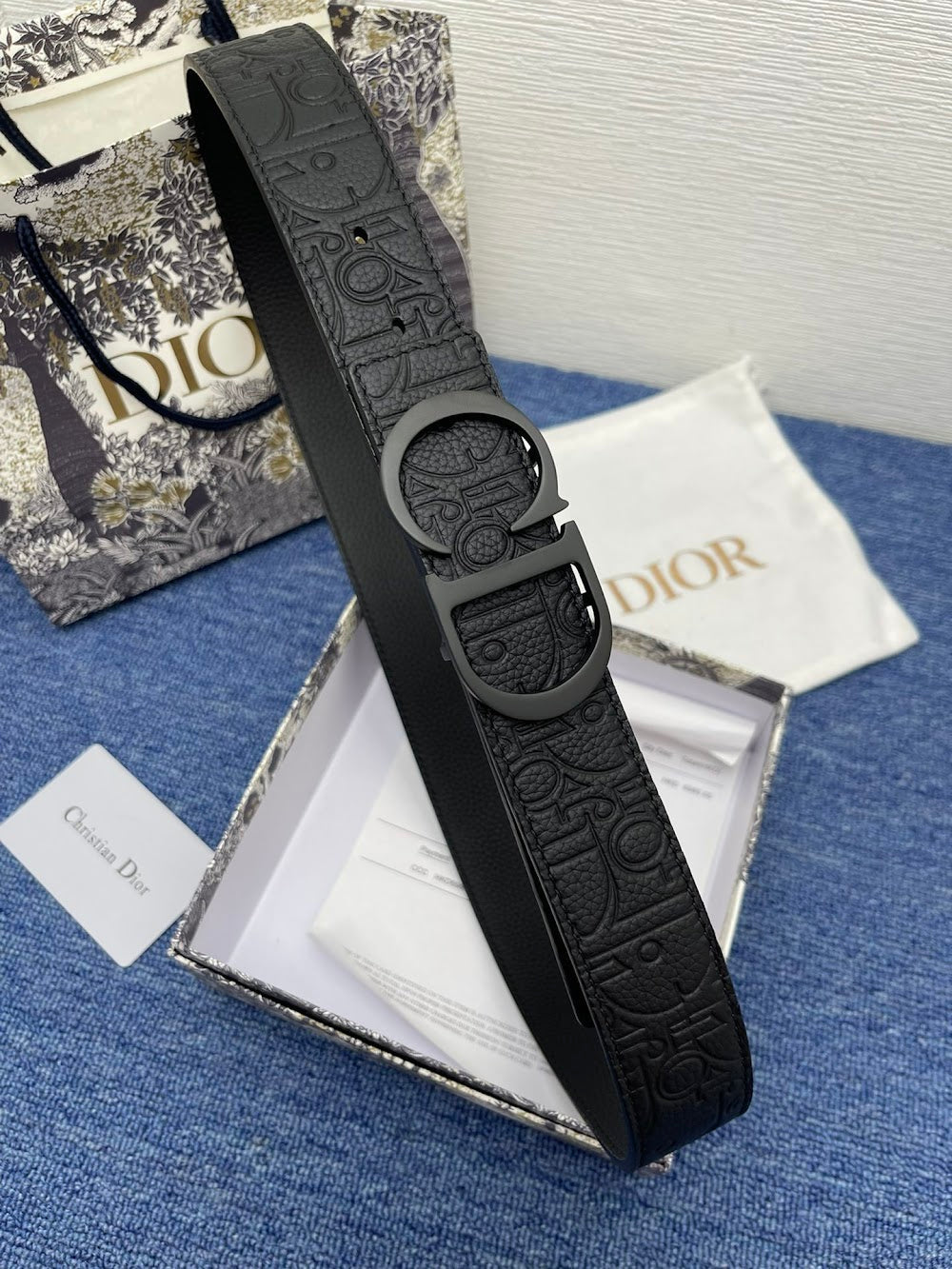 Anum Bags Diorn Luxury Belt --107778