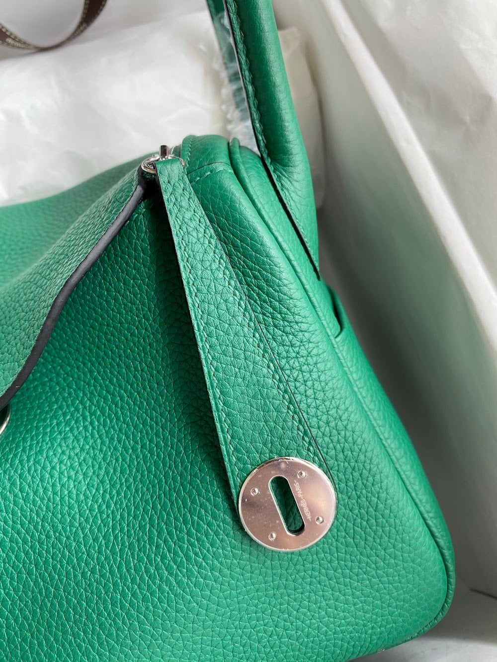 Anum Bags Hermesn Luxury Bag --117037