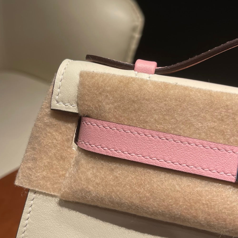 Anum Bags Hermesn Luxury Bag --118773