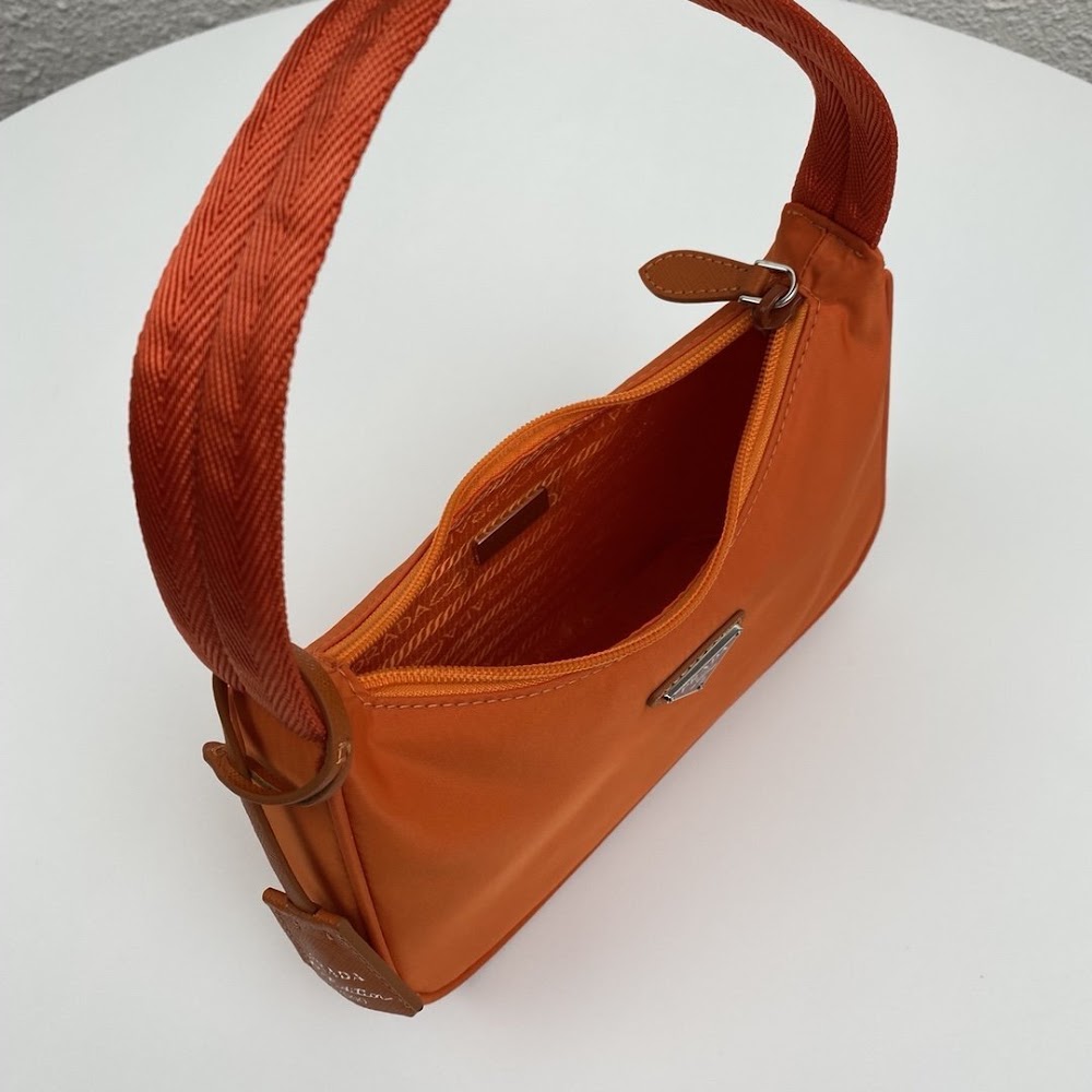 Ezyycart Bags Prada Luxury Bag --54342