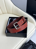 Ezyycart Bags YSLn Luxury Belt --107630