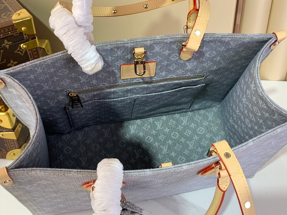 Ezyycart Bags ln Luxury Bag --58332