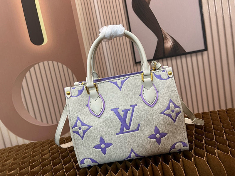Anum Bags LVn Luxury Bag --80634