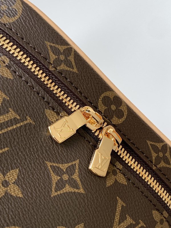 Anum Bags LVn Luxury Bag --80933
