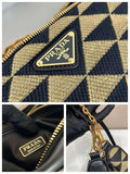 Ezyycart Bags Prada Luxury Bag --54677