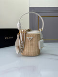 Ezyycart Bags Prada Luxury Bag --54429