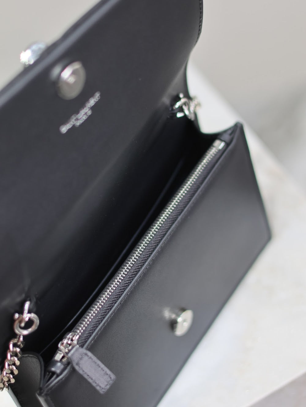 Ezyycart Bags YSLn Luxury Bag --119155