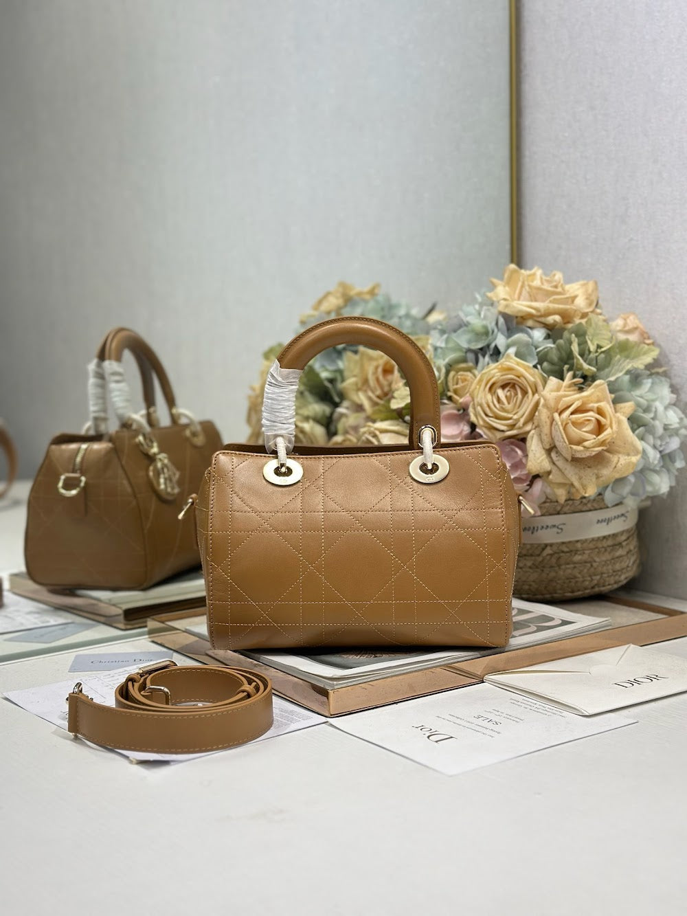 Ezyycart Bags Diorn Luxury Bag --115428