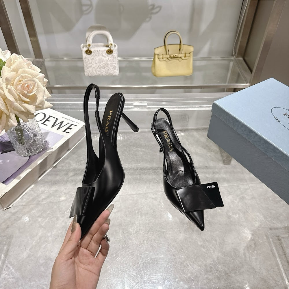 Ezyycart Bags Prada Luxury Heels --53072