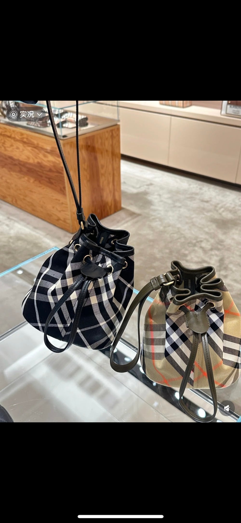Ezyycart Bags Burberryn Luxury Bag --92225