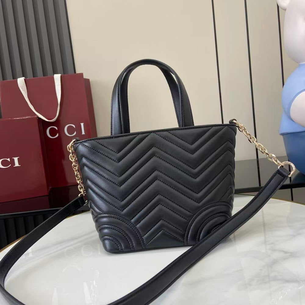 Ezyycart Bags Guccin Luxury Bag --94912