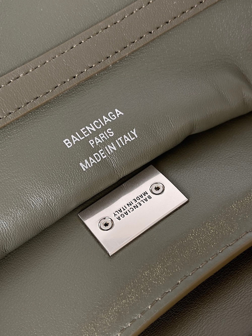 Ezyycart Bags Balenciaga Luxury Bag --111597