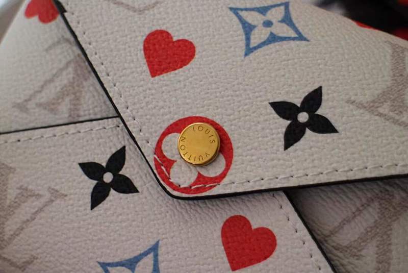 Anum Bags ln Luxury Bag --56329
