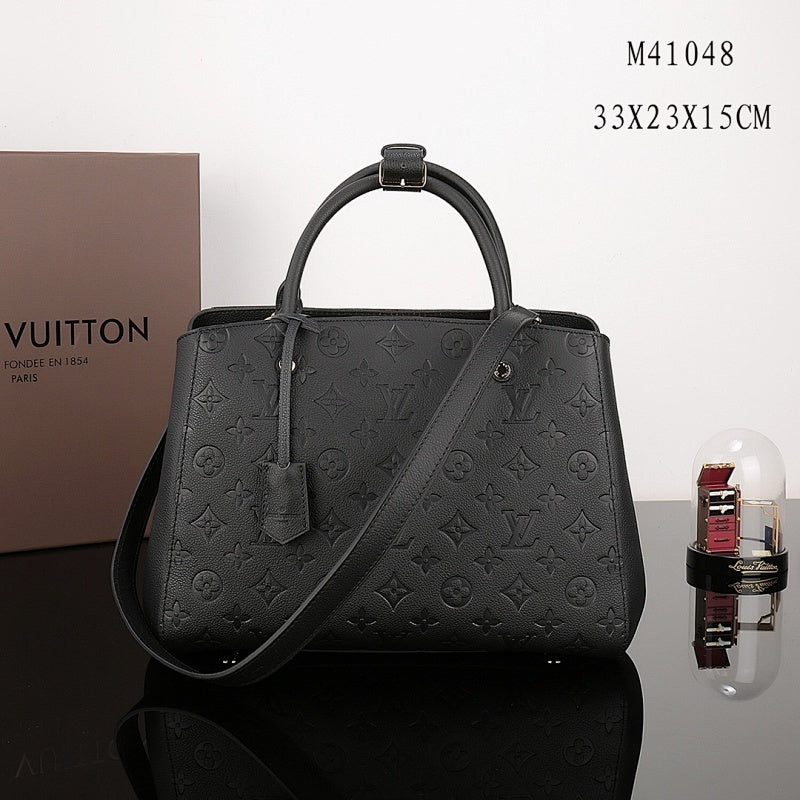 Ezyycart Bags ln Luxury Bag --59120
