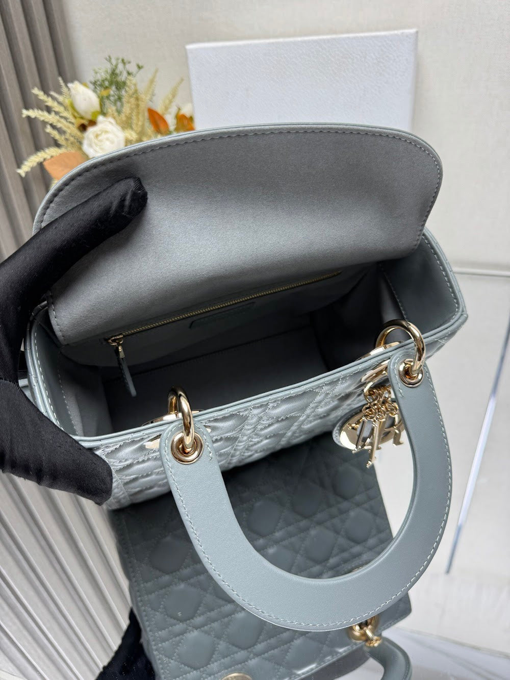 Ezyycart Bags Diorn Luxury Bag --116021