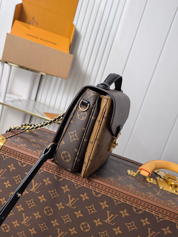 Anum Bags LVn Luxury Bag --78989